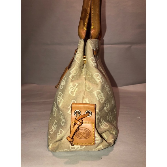 Dooney & Bourke Handbag - Picture 5 of 15